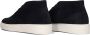 GIORGIO Veterboots Heren 137113 Maat: 41 5 Materiaal: Suède Kleur: Blauw - Thumbnail 4
