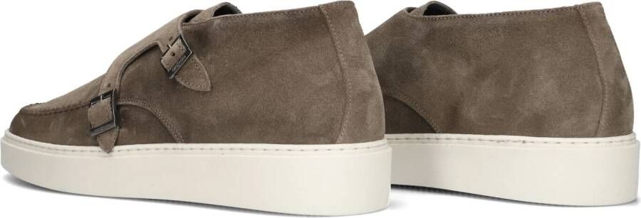 GIORGIO Bruine Nette Schoenen 137115