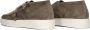 GIORGIO Nette Schoenen Heren 137115 Maat: 42 5 Materiaal: Suède Kleur: Bruin - Thumbnail 4
