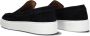 Giorgio Heren Instappers Blauwe Stijlvolle Schoenen Blue Heren - Thumbnail 5