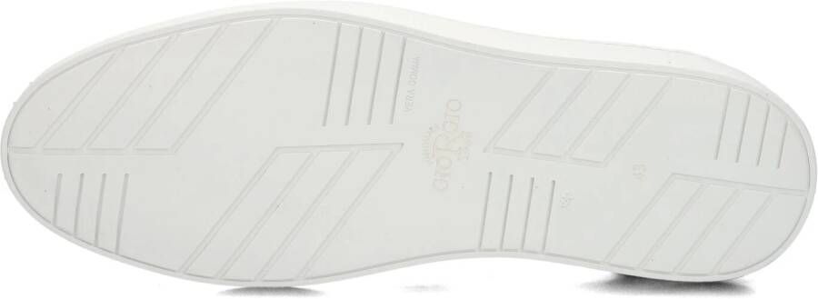 GIORGIO Blauwe Loafers 224128