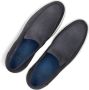 GIORGIO Loafers Heren 224128 Maat: 42 Materiaal: Suède Kleur: Blauw - Thumbnail 9