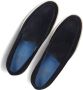 GIORGIO Loafers Heren 56402 Maat: 41 Materiaal: Suède Kleur: Blauw - Thumbnail 7