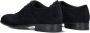 GIORGIO Nette Schoenen Heren 79416 Maat: 45 Materiaal: Suède Kleur: Blauw - Thumbnail 3