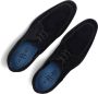 GIORGIO Nette Schoenen Heren 79418 Maat: 45 Materiaal: Suède Kleur: Blauw - Thumbnail 6