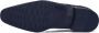 GIORGIO Nette Schoenen Heren 964180 Maat: 41 5 Materiaal: Leer Kleur: Blauw - Thumbnail 7
