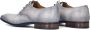 GIORGIO Nette Schoenen Heren 964183 Maat: 39 Materiaal: Leer Kleur: Blauw - Thumbnail 5