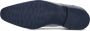 GIORGIO Nette Schoenen Heren 964183 Maat: 39 Materiaal: Leer Kleur: Blauw - Thumbnail 6