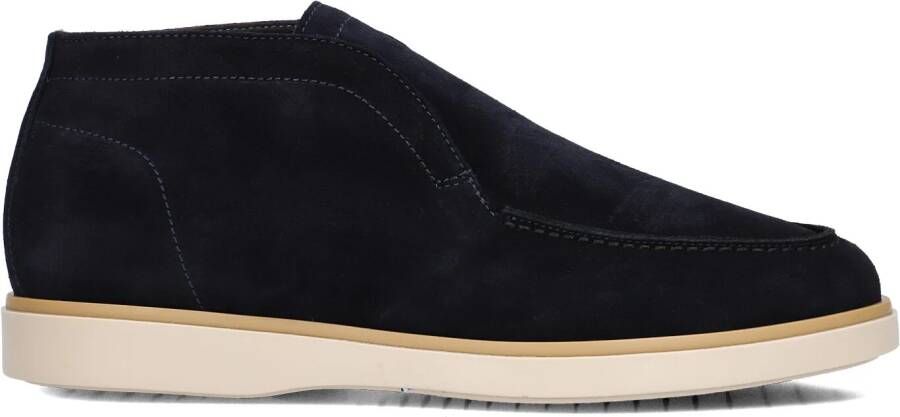 GIORGIO Blauwe Nette Schoenen 56415