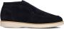 Giorgio 56415 Nette schoenen Business Schoenen Heren Donkerblauw - Thumbnail 4