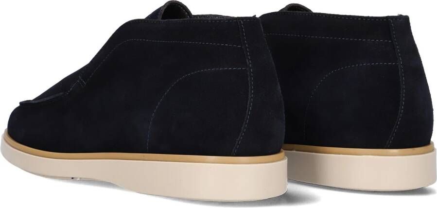GIORGIO Blauwe Nette Schoenen 56415