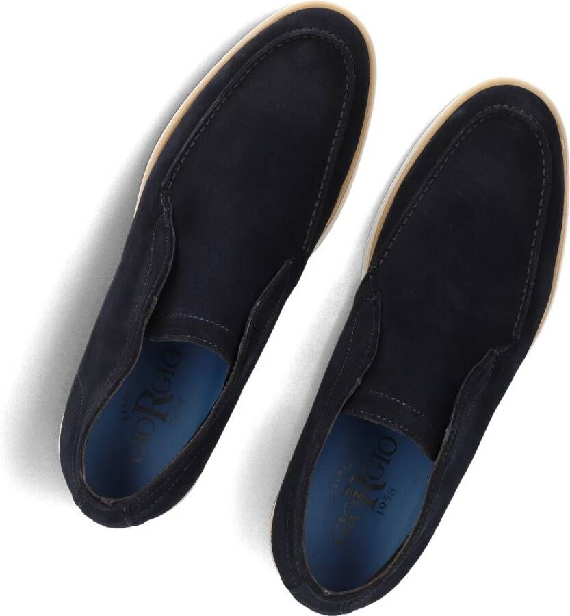 GIORGIO Blauwe Nette Schoenen 56415