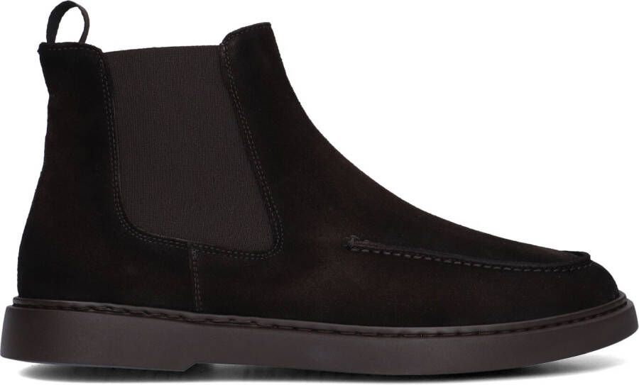 GIORGIO Bruine Boots 19216