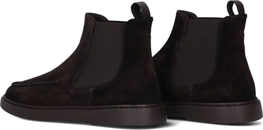GIORGIO Bruine Boots 19216