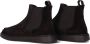 GIORGIO Chelsea Boots Heren 19216 Maat: 40 Materiaal: Suède Kleur: Bruin - Thumbnail 5