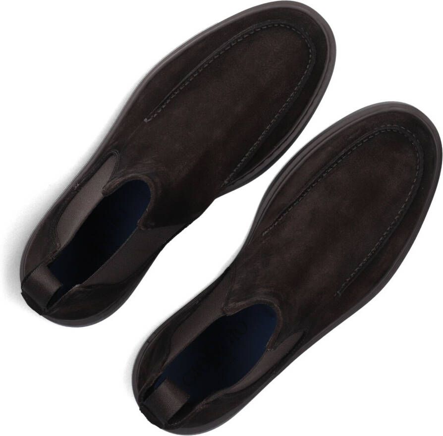 GIORGIO Bruine Boots 19216
