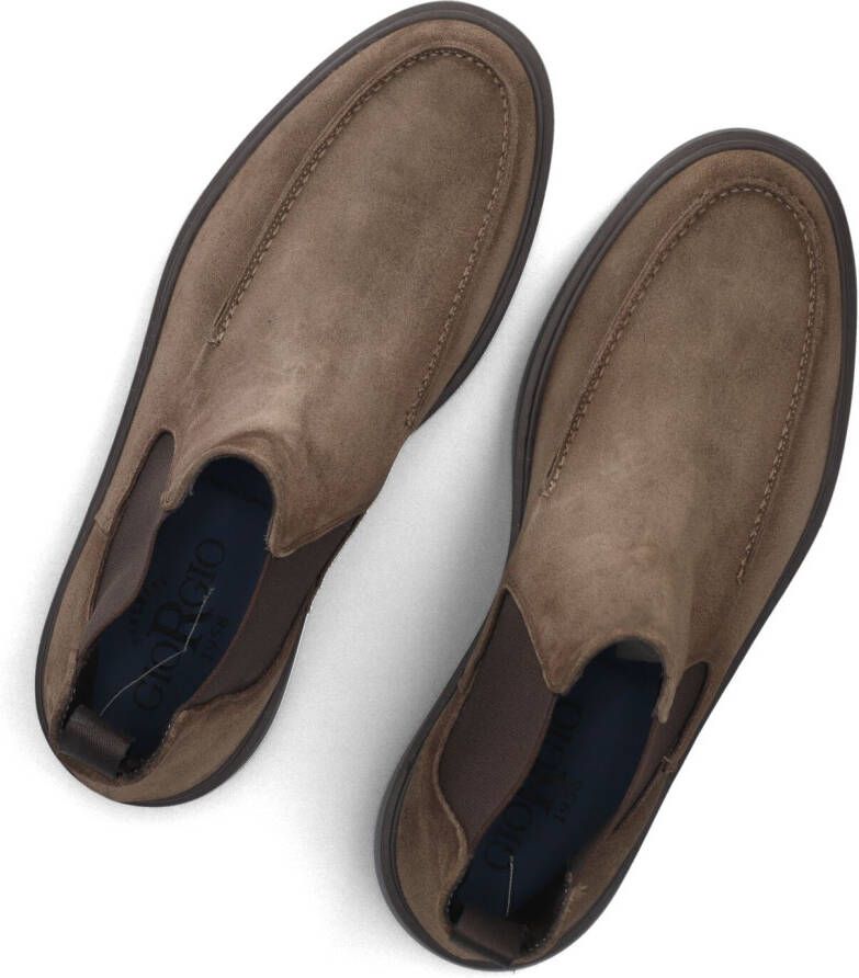 GIORGIO Bruine Boots 19216