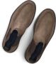 GIORGIO Chelsea Boots Heren 19216 Maat: 43 Materiaal: Suède Kleur: Bruin - Thumbnail 6