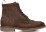 Giorgio Beige Stijlvolle Heren Winterlaarzen - Thumbnail 2