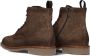 Giorgio Beige Stijlvolle Heren Winterlaarzen - Thumbnail 3