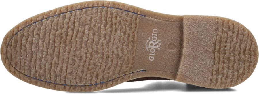 GIORGIO Bruine Boots 36403