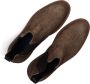 Giorgio Beige Herenlaarzen voor Herfst Winter - Thumbnail 6