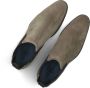 GIORGIO Chelsea Boots Heren 79410 Maat: 41 5 Materiaal: Suède Kleur: Bruin - Thumbnail 9
