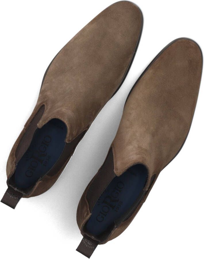 GIORGIO Bruine Boots 79410