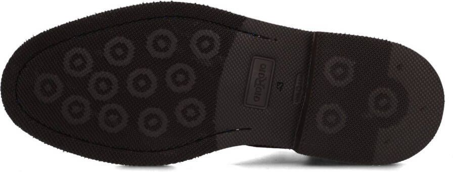 GIORGIO Bruine Boots 32709