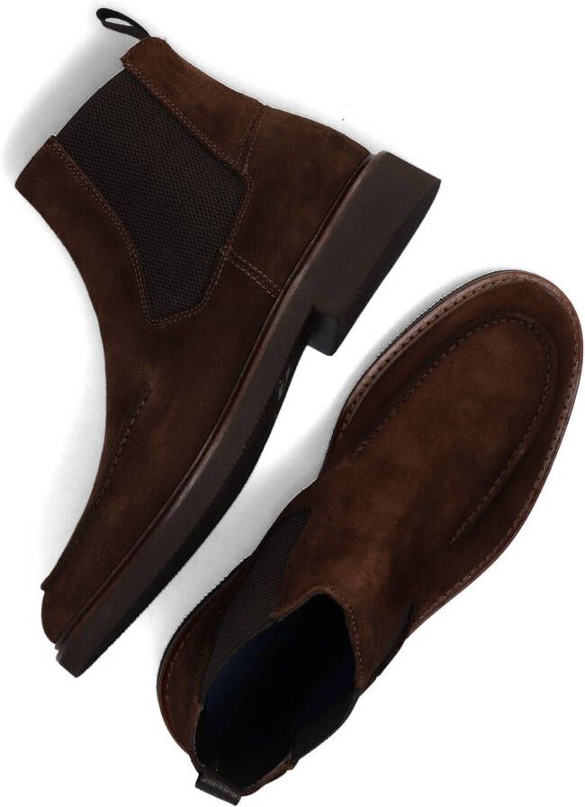 GIORGIO Bruine Boots 32709