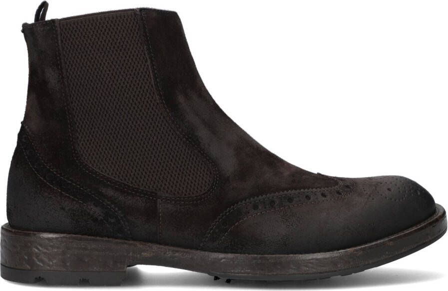 Giorgio Bruine Chelsea Boots 67425