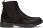 Bruin Tinten 67425 Chelsea boots Enkellaarsjes Heren Bruin - Thumbnail 3