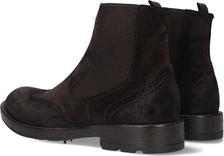 Giorgio Bruine Chelsea Boots 67425