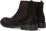 Bruin Tinten 67425 Chelsea boots Enkellaarsjes Heren Bruin - Thumbnail 4