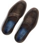 GIORGIO Loafers Heren 16110 Maat: 39 Materiaal: Suède Kleur: Bruin - Thumbnail 8