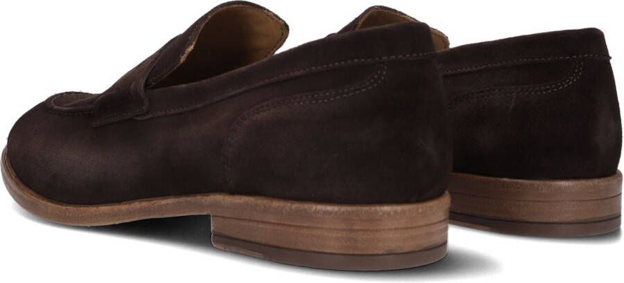 Giorgio Bruine Loafers 89711