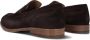 Bruin Tinten 89711 Loafers Instappers Heren Bruin - Thumbnail 3