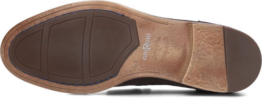 Giorgio Bruine Loafers 89711