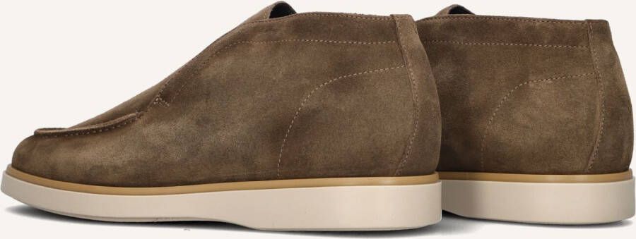 GIORGIO Bruine Nette Schoenen 56415
