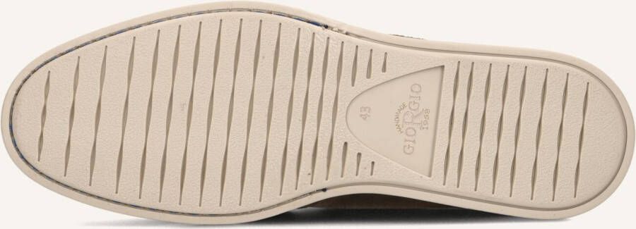 GIORGIO Bruine Nette Schoenen 56415