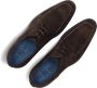 GIORGIO Nette Schoenen Heren 79418 Maat: 40 Materiaal: Suède Kleur: Bruin - Thumbnail 6