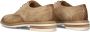 GIORGIO Nette Schoenen Heren 85816 Maat: 41 5 Materiaal: Suède Kleur: Bruin - Thumbnail 6