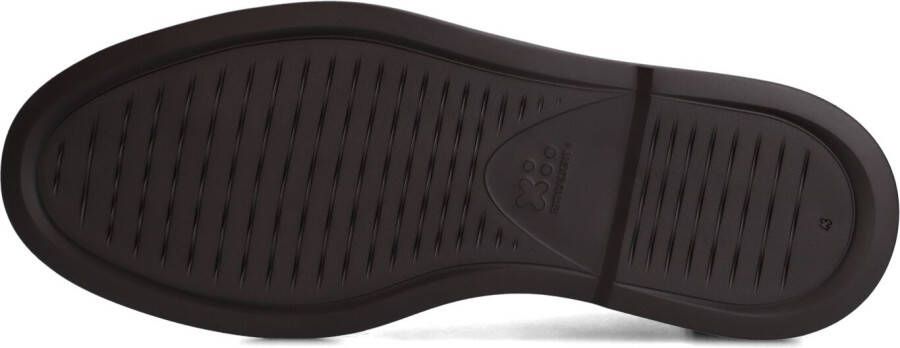 GIORGIO Bruine Veterschoenen 19210
