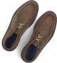 GIORGIO Veterschoenen Heren 19210 Maat: 43 5 Materiaal: Suède Kleur: Bruin - Thumbnail 6