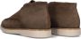 GIORGIO Veterschoenen Heren 56414 Maat: 40 Materiaal: Suède Kleur: Taupe - Thumbnail 5