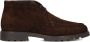 Giorgio 93911 Nette schoenen Veterschoenen Heren Bruin - Thumbnail 4