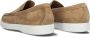 GIORGIO Loafers Heren 28785 Maat: 44 Kleur: Cognac - Thumbnail 5