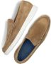 GIORGIO Loafers Heren 28785 Maat: 44 Kleur: Cognac - Thumbnail 6