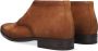 Giorgio Amalfi Schoen Cognac Schoen cm Suede Heren Gespschoenen Double monk strap - Thumbnail 7