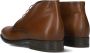 GIORGIO Nette Schoenen Heren 79417 Maat: 46 Materiaal: Leer Kleur: Cognac - Thumbnail 4